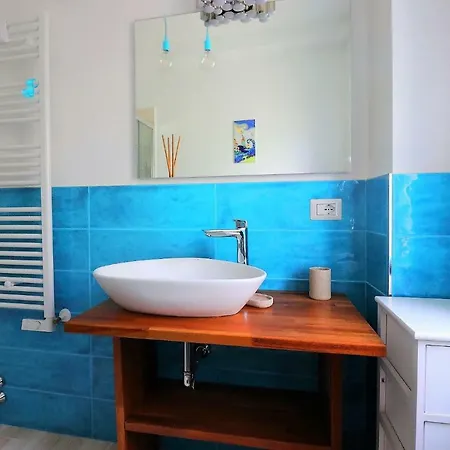 Appartamento Marescala Vacation - Casa Sorrentissima