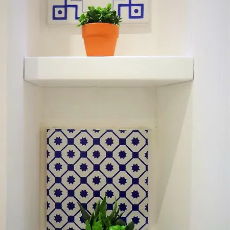 Marescala Vacation - Casa Sorrentissima