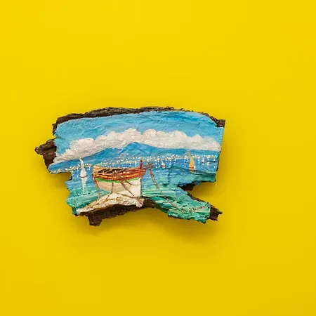 Marescala Vacation - Casa Sorrentissima Сорренто