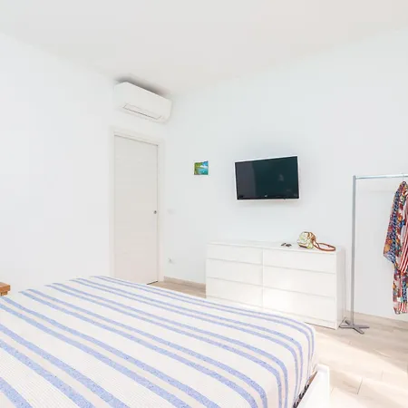 Marescala Vacation - Casa Sorrentissima