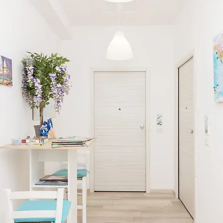 Marescala Vacation - Casa Sorrentissima Апартаменты *