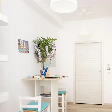 Marescala Vacation - Casa Sorrentissima Апартаменты Сорренто