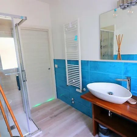 Marescala Vacation - Casa Sorrentissima