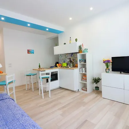 Marescala Vacation - Casa Sorrentissima * Sorrento