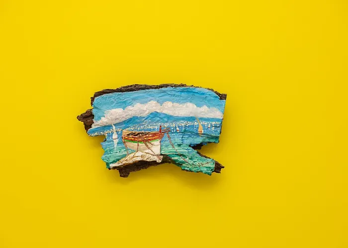 Marescala Vacation - Casa Sorrentissima سورينتو