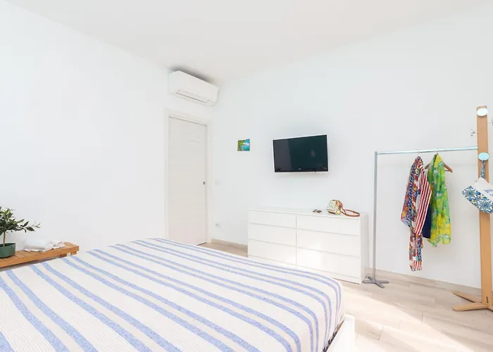 Marescala Vacation - Casa Sorrentissima