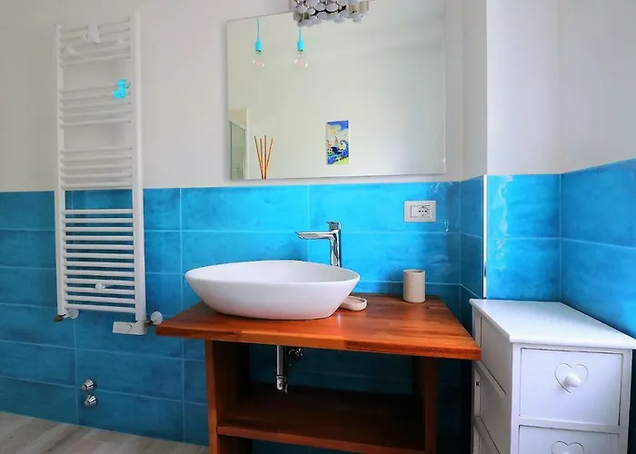 Апартаменты Marescala Vacation - Casa Sorrentissima