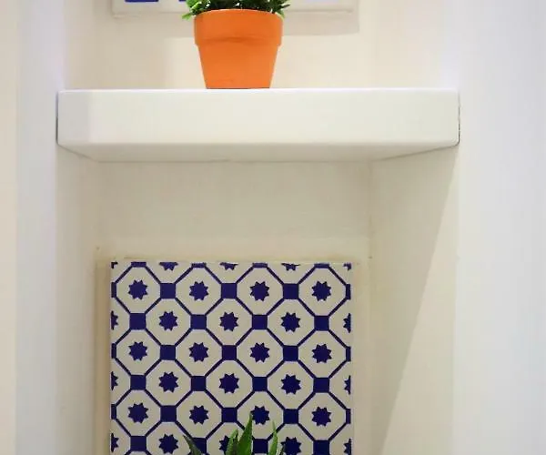 Marescala Vacation - Casa Sorrentissima