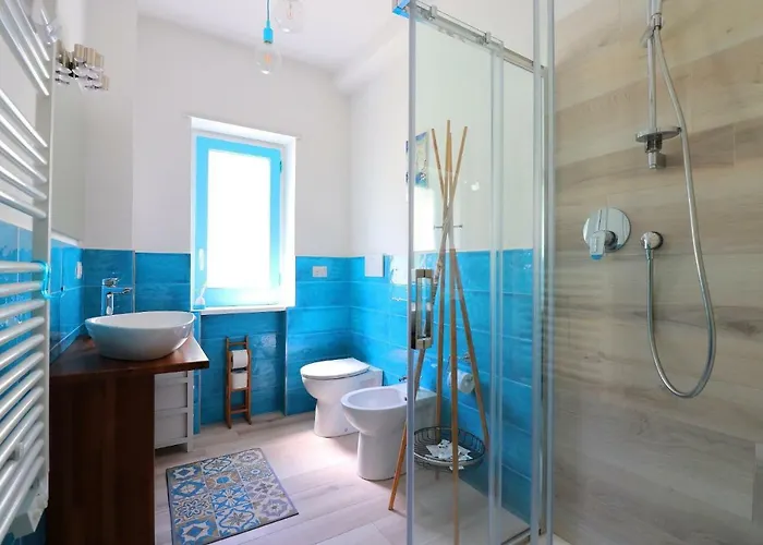 Marescala Vacation - Casa Sorrentissima