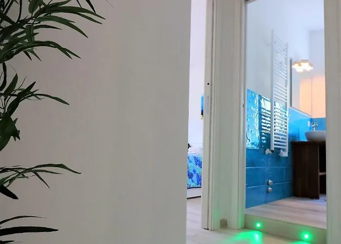 Marescala Vacation - Casa Sorrentissima * سورينتو