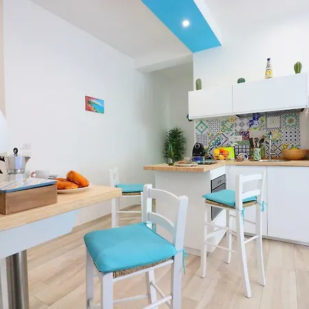 Marescala Vacation - Casa Sorrentissima