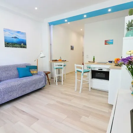 Marescala Vacation - Casa Sorrentissima *