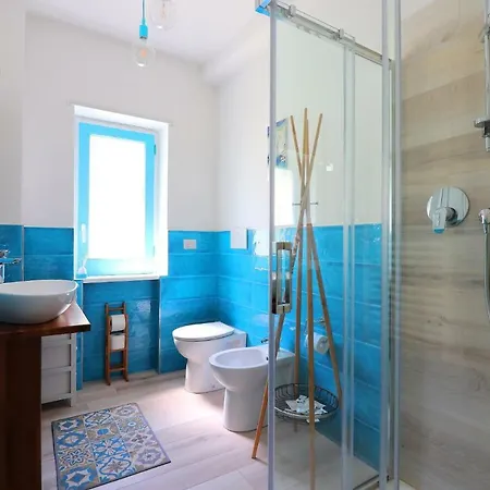 Marescala Vacation - Casa Sorrentissima