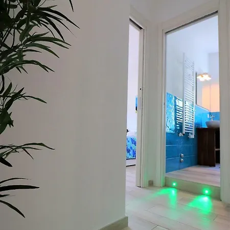 Marescala Vacation - Casa Sorrentissima * Península Sorrentina